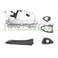 Outside door handle PRASCO for BMW