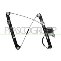 Window regulator PRASCO for BMW X5 (E53)