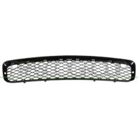Ventilation grille bumper PRASCO for BMW X5 (E70)