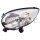 Headlights PRASCO for CITROËN C1 (PM_)