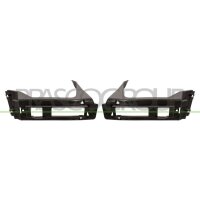 Bracket set additional headlights PRASCO for CITROËN...
