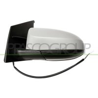 Exterior mirror PRASCO for CITROËN C1 II
