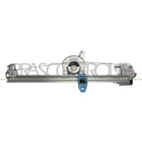 Window regulator PRASCO for CITROËN C3 I