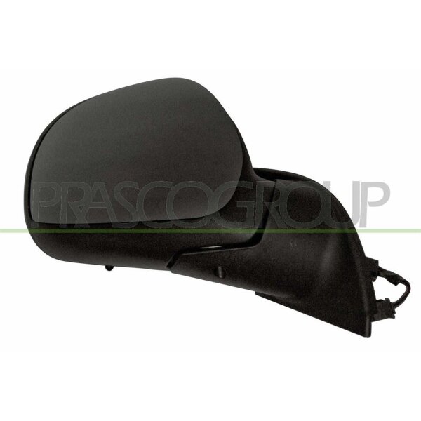 Exterior mirror PRASCO for CITROËN C3 I
