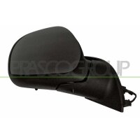 Exterior mirror PRASCO for CITROËN C3 I