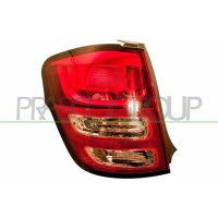 Rear light PRASCO for CITROËN C3 II