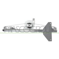 Fensterheber PRASCO für CITROËN C3 II