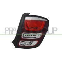 Rear light PRASCO for CITROËN C3 II