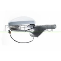 Exterior mirror PRASCO for CITROËN C3 /