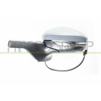Exterior mirror PRASCO for CITROËN C3 /