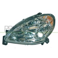 Headlights PRASCO for CITROËN XSARA (N1)