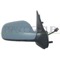 Exterior mirror PRASCO for CITROËN XSARA (N1)