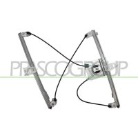 Window regulator PRASCO for CITROËN XSARA Coupe