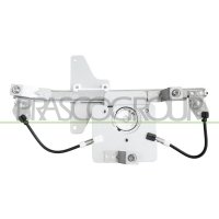 Window regulator PRASCO for CITROËN C4 I