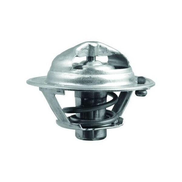 Thermostat coolant temp 85 °C with gasket MAHLE for e.g. HYUNDAI i20