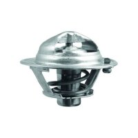 Thermostat coolant temp 85 °C with gasket MAHLE for...