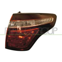 Rear light PRASCO for CITROËN C4 PICASSO