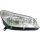 Headlights PRASCO for CITROËN C5 II