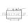 Radiator engine cooling PRASCO for CITROËN C5 III