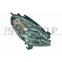 Headlight PRASCO for CITROËN XSARA PICASSO