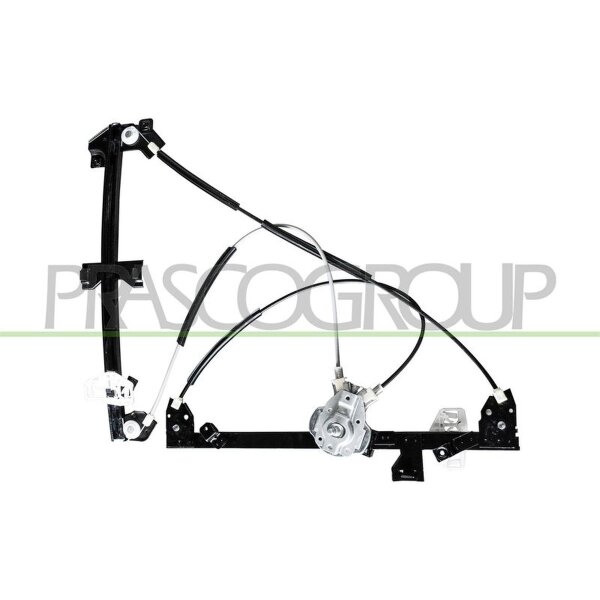 Window regulator PRASCO for CITROËN BERLINGO /