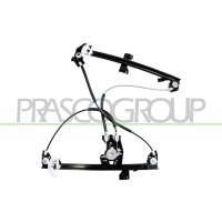 Window regulator PRASCO for CITROËN
