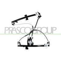 Window regulator PRASCO for CITROËN