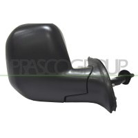 Exterior mirror PRASCO for CITROËN BERLINGO MULTISPACE