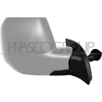 Exterior mirror PRASCO for CITROËN BERLINGO MULTISPACE