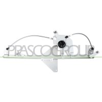 Window regulator PRASCO for CITROËN