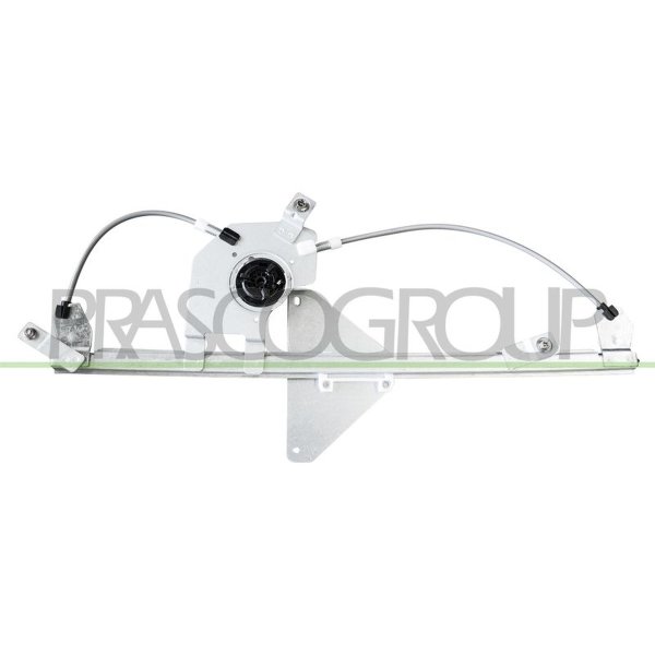 Window regulator PRASCO for CITROËN