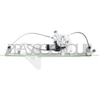 Window regulator PRASCO for CITROËN