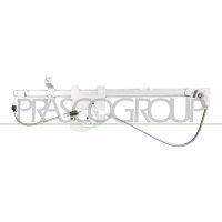 Window regulator PRASCO for CITROËN JUMPER II