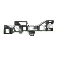 Impact absorber bumper PRASCO for DACIA SANDERO II
