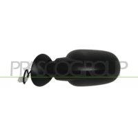 Exterior mirror PRASCO for RENAULT LOGAN I