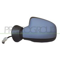Exterior mirror PRASCO for DACIA LOGAN MCV