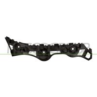 Bumper bracket PRASCO for DACIA LOGAN II