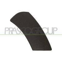 Bumper PRASCO for DACIA DUSTER (HS_)