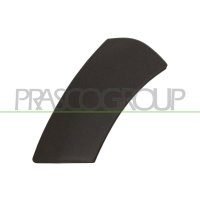 Bumper PRASCO for DACIA DUSTER (HS_)