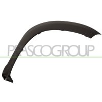 Widening fender PRASCO for DACIA DUSTER (HS_)