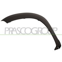 Widening fender PRASCO for DACIA DUSTER (HS_)
