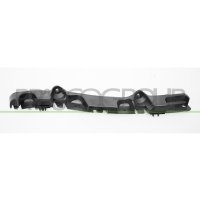 Bumper bracket PRASCO for DACIA DUSTER (HM_)