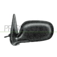 Exterior mirror PRASCO for NISSAN MICRA II