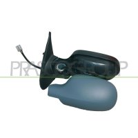 Exterior mirror PRASCO for NISSAN MICRA III