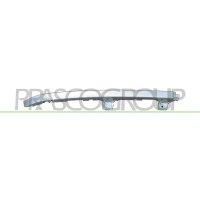 Bumper cover PRASCO for NISSAN PRIMERA (P10)