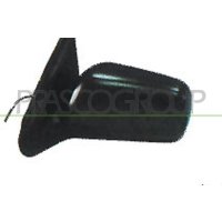 Exterior mirror PRASCO for NISSAN ALMERA I