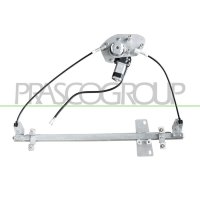 Window regulator PRASCO for NISSAN TERRANO II