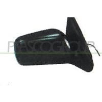 Exterior mirror PRASCO for NISSAN ALMERA II