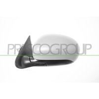 Exterior mirror PRASCO for NISSAN JUKE (F15)