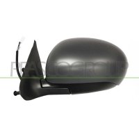 Exterior mirror PRASCO for NISSAN JUKE (F15)